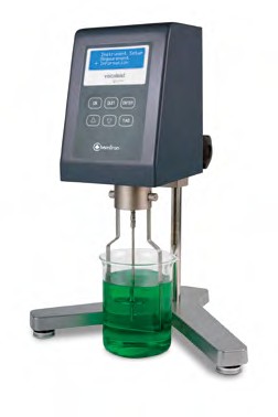 Julabo Viscolead 经济型旋转粘度