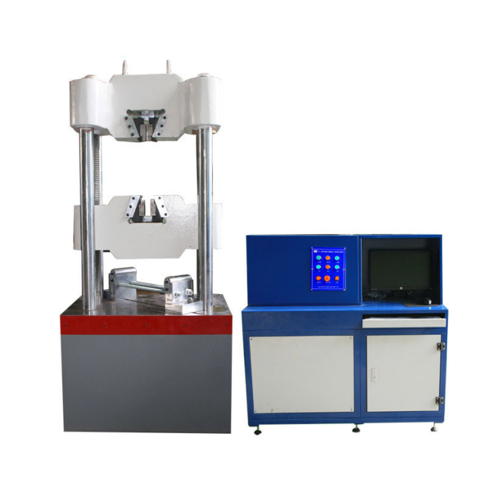 兹维克液晶数显式压力试验机