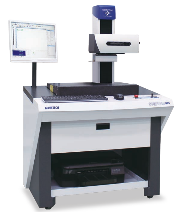 东京精密   表面粗糙度轮廓形状测量仪