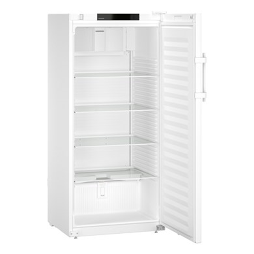 SRFvg 3511 带货架实验室用冰箱  - 利普赫尔(Liebherr)