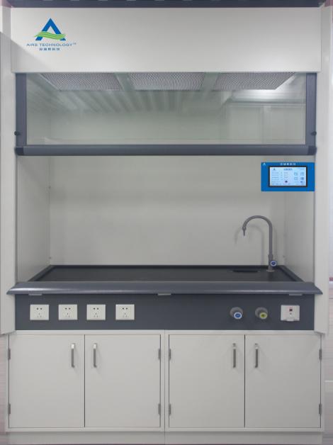安瑞斯（Airs）ATH高端净气型通风柜