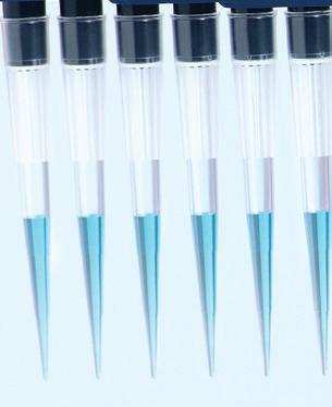 梅特勒 RAININ（瑞宁）手动多道移液器 Pipet-Lite XLS+ Multichannel