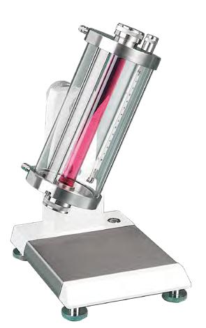 Julabo 落球粘度计