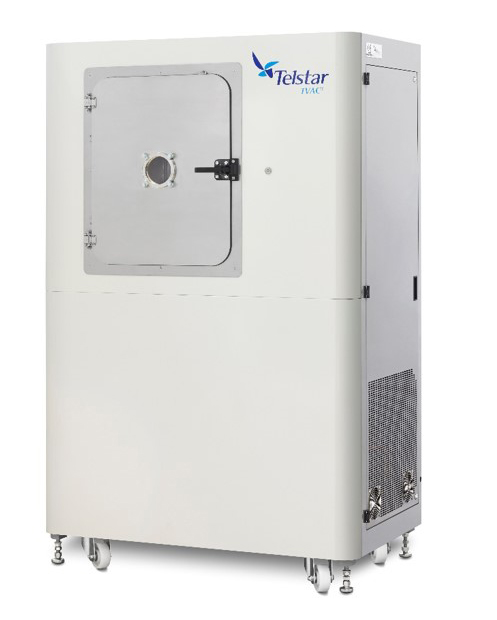 Testarl紧凑型热真空箱