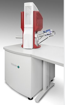 泰斯肯CLARA新一代超高分辨场发射扫描电镜