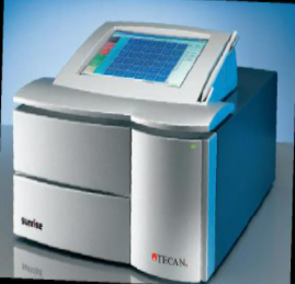 TECAN帝肯光吸收酶标仪