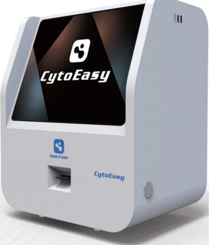 牛顿光学（Newtonoptic）CytoEasy全自动高通量细胞计数仪