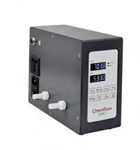 Julabo DVR 系列耐腐蚀真空控制器