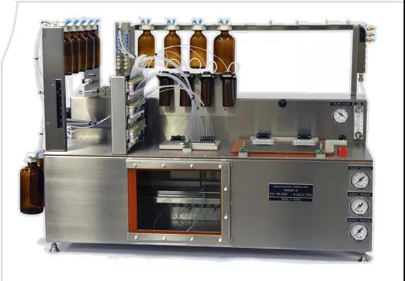 艾吉析（LGC）MerMade™ 6/12 核苷酸合成仪