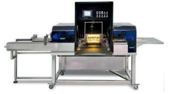 赛派克斯（Xepics）VS 100半自动灯检机