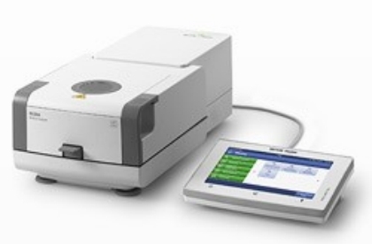 梅特勒快速水份测定仪 HC103