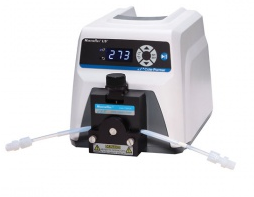 科尔帕默（Cole-Parmer）Masterflex L/S聚四氟乙烯（PTFE）软管泵系统