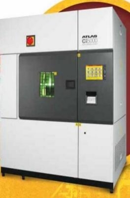 亚太拉斯（Atlas） 氙灯老化箱