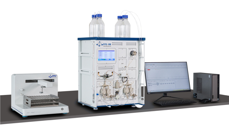 PPS-HD 蛋白纯化系统 PPS-HD 蛋白纯化系统