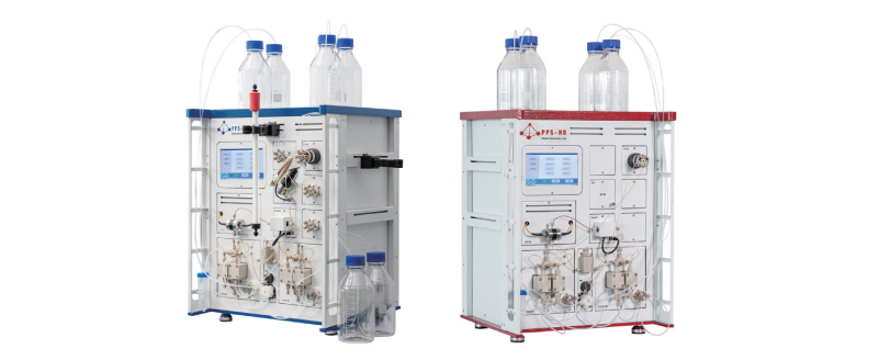 PPS-HD蛋白纯化系统仪器主机 PPS-HD蛋白纯化系统仪器主机