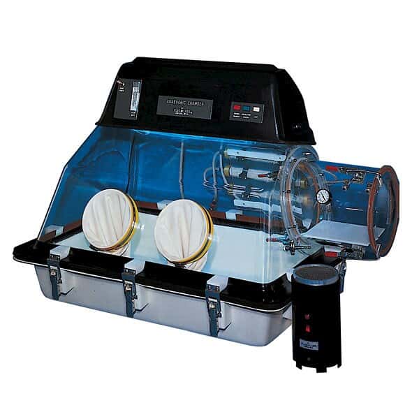 科尔帕默手套操作箱