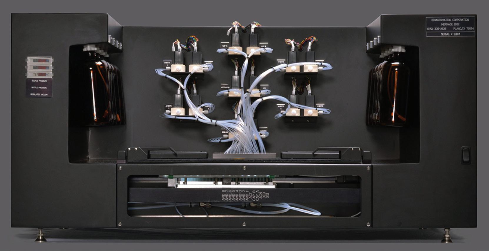 艾吉析（LGC）MerMade192E核酸合成仪