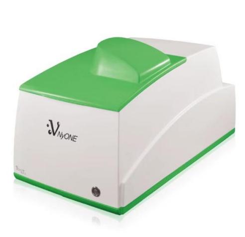 Synentec全视野细胞扫描分析仪