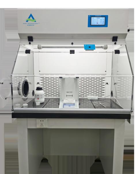 安瑞斯（Airs）AWFOEB 5级别天平称量罩