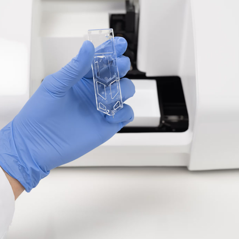 Pala单细胞柔性分选系统 - ProteinSimple