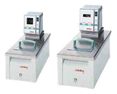Julabo 程控型加热浴槽 / 恒温循环器