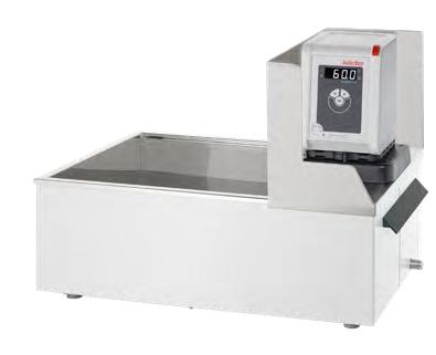 Julabo  恒温循环沸水浴