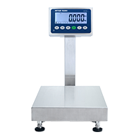 梅特勒（Mettler Toledo）不锈钢台秤