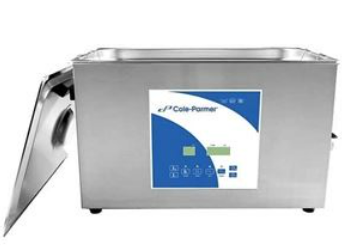 科尔帕默数字型超声波清洗仪