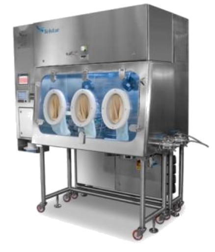 泰事达（Telstar）Pura无菌检测隔离器