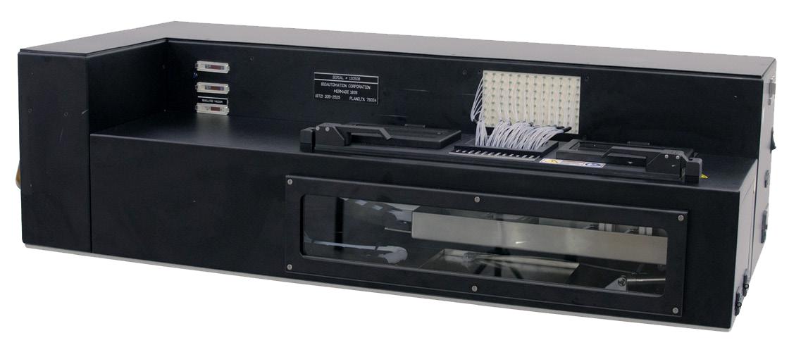 艾吉析（LGC）MerMade192X核酸合成仪