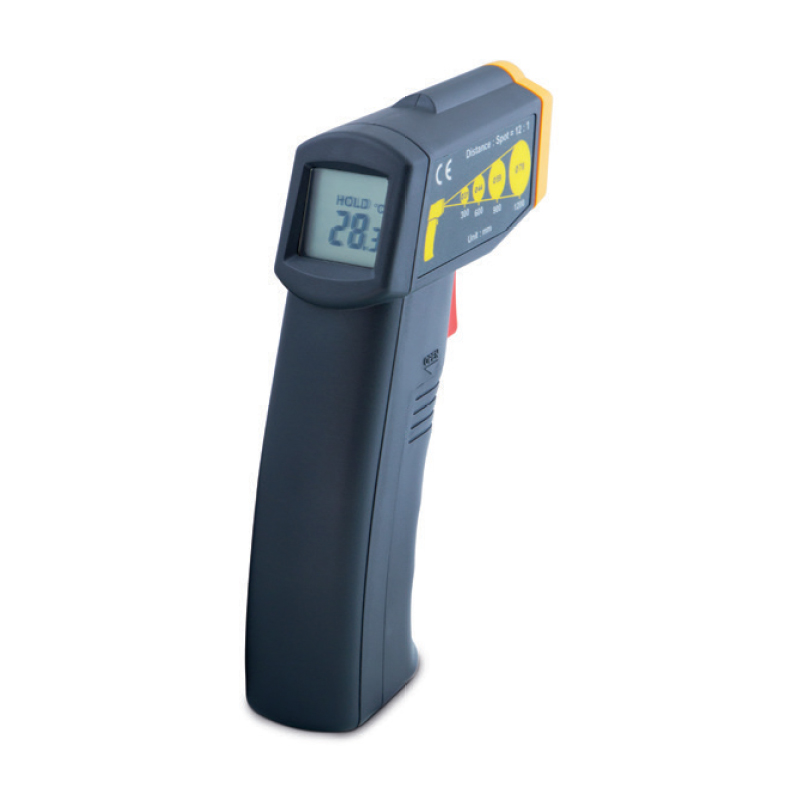 优莱博（Julabo）手持式红外温度计