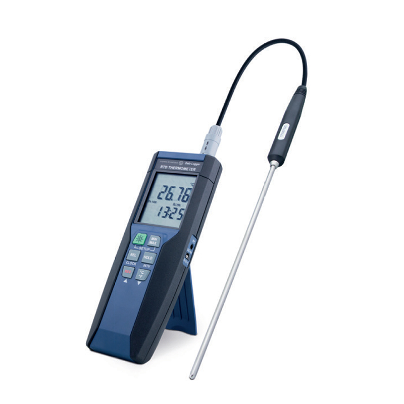 优莱博（Julabo)手持式温度计