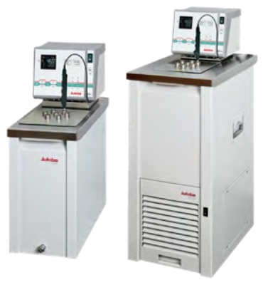 Julabo 高精度温度校准槽