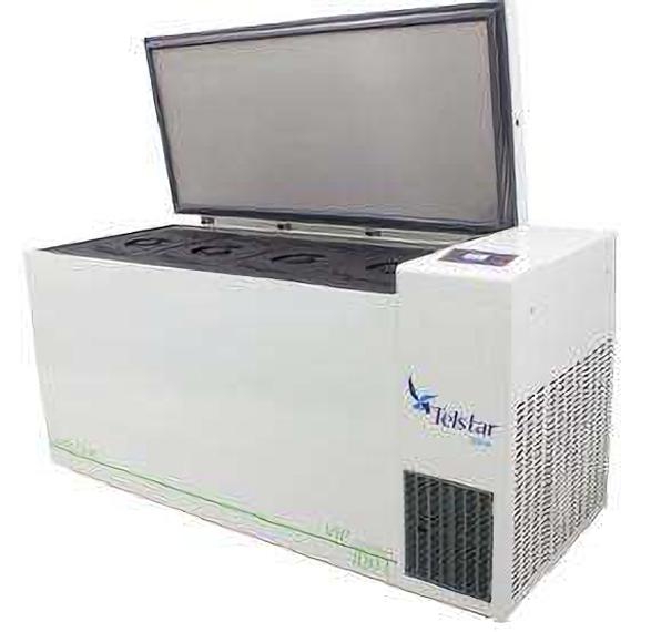 泰事达（Telstar）Boreas卧式超低温冰箱