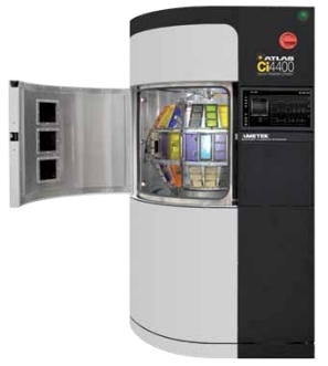 亚太拉斯（Atlas） 氙灯老化箱