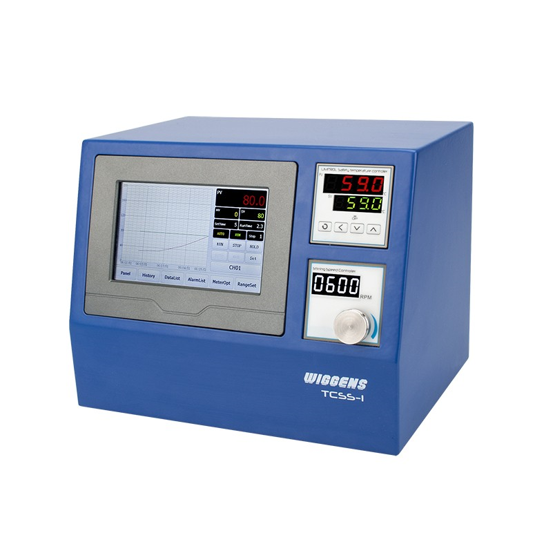 WIGGENS TCSS-1程控型智能温度控制器