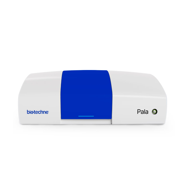 Pala单细胞柔性分选系统 - ProteinSimple