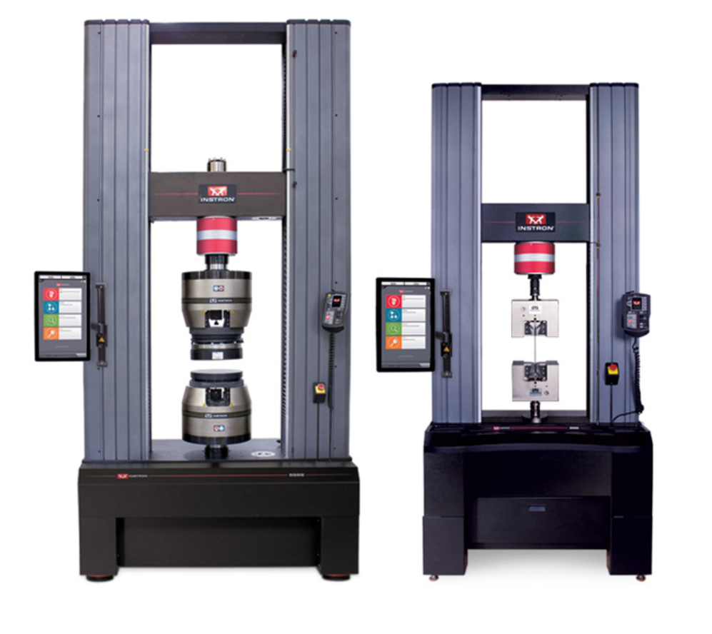 英斯特朗5980电子多功能试验机