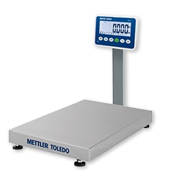 梅特勒（Mettler Toledo）经济型工业台秤