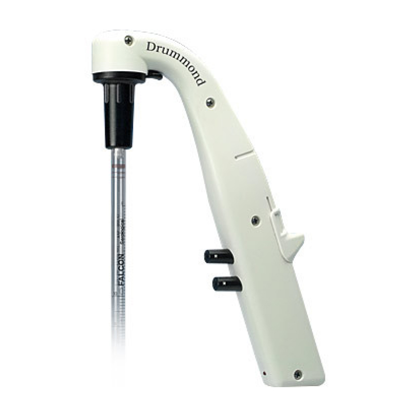 Portable Pipet-Aid XL 便携式移液器 - Drummond