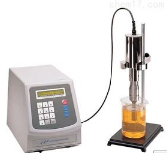 科尔帕默500瓦750瓦超声波破碎仪