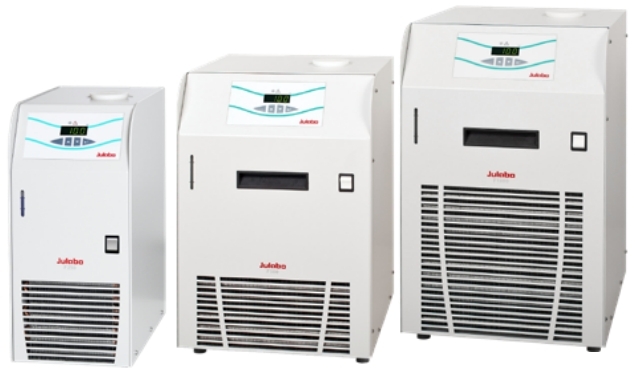 Julabo F 系列冷水机