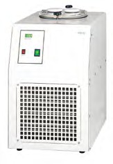 Julabo 低温冷阱冷却系统