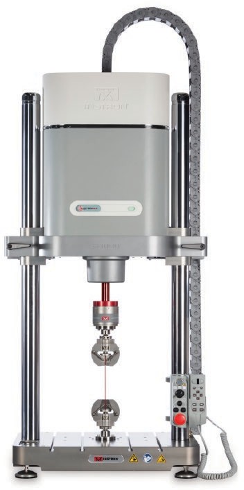 英斯特朗PulsTME3000全电动测试仪