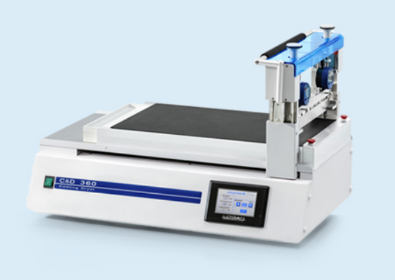 LOGAN  C&D 360涂布机