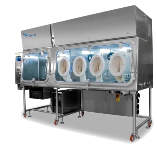 泰事达（Telstar）Pura无菌检测隔离器