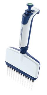 梅特勒 RAININ（瑞宁）手动多道移液器 Pipet-Lite XLS+ Multichannel