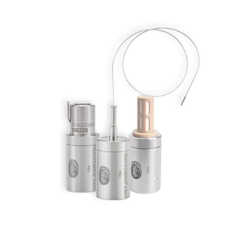 TrackSence Pro 无线温度验证系统 - Ellab