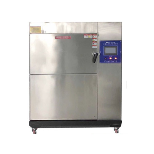 兹维克冷热冲击试验机