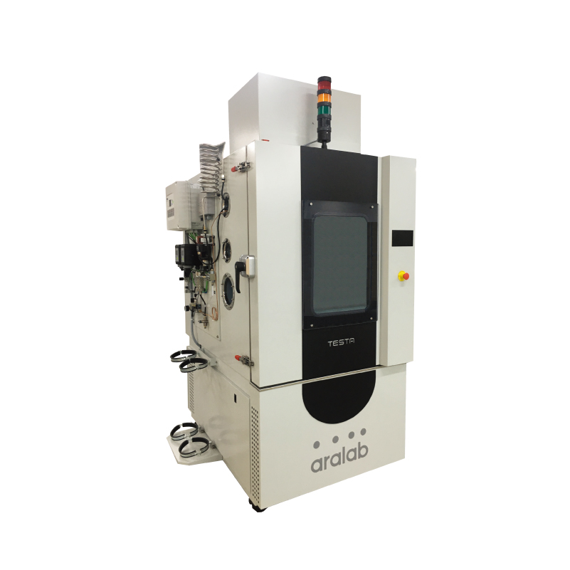 Aralab 电池测试箱 - TESTA BT